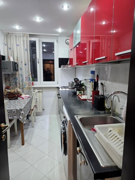 Titan Apartament modern cu 2 camere in Titan, strada Constantin Brancusi,