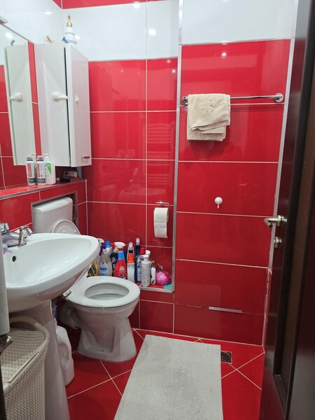 Titan Apartament modern cu 2 camere in Titan, strada Constantin Brancusi,