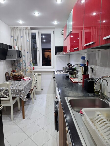 Titan Apartament modern cu 2 camere in Titan, strada Constantin Brancusi,